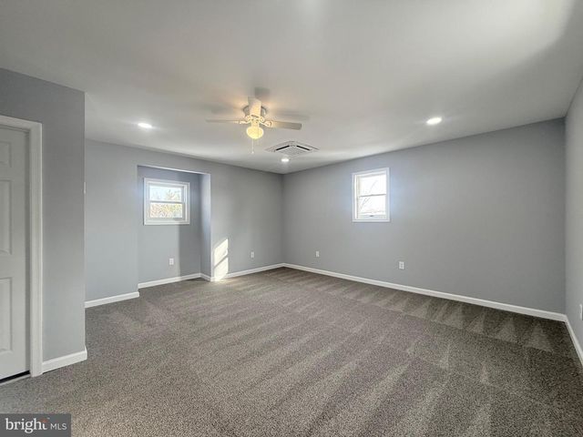 6416 EDESVILLE RD, Rock Hall, MD 21661