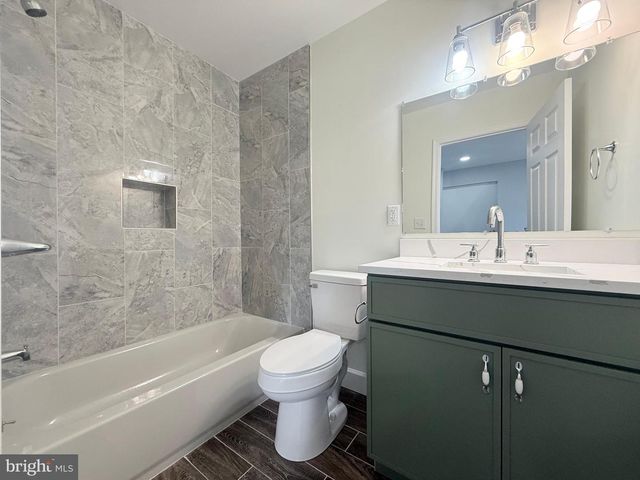 6416 EDESVILLE RD, Rock Hall, MD 21661