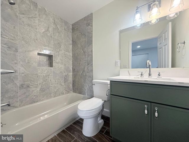 6416 EDESVILLE RD, Rock Hall, MD 21661