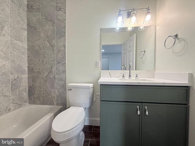 6416 EDESVILLE RD, Rock Hall, MD 21661