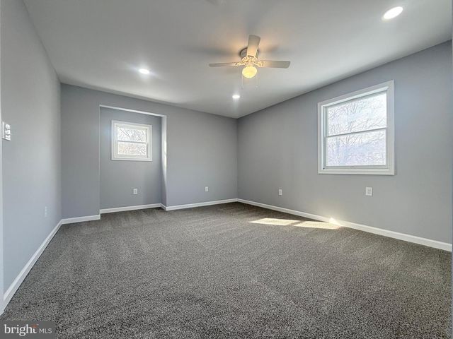 6416 EDESVILLE RD, Rock Hall, MD 21661