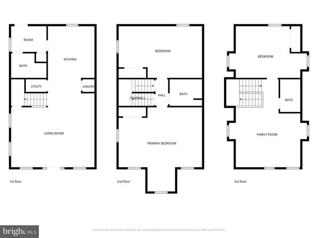6416 EDESVILLE RD, Rock Hall, MD 21661