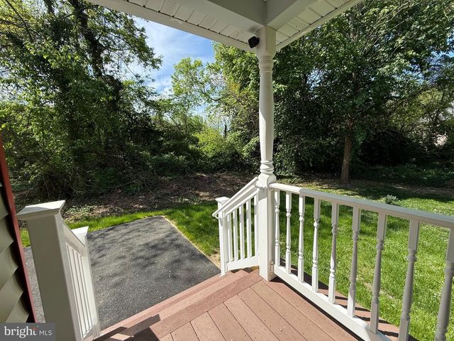6416 EDESVILLE RD, Rock Hall, MD 21661