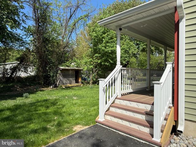 6416 EDESVILLE RD, Rock Hall, MD 21661
