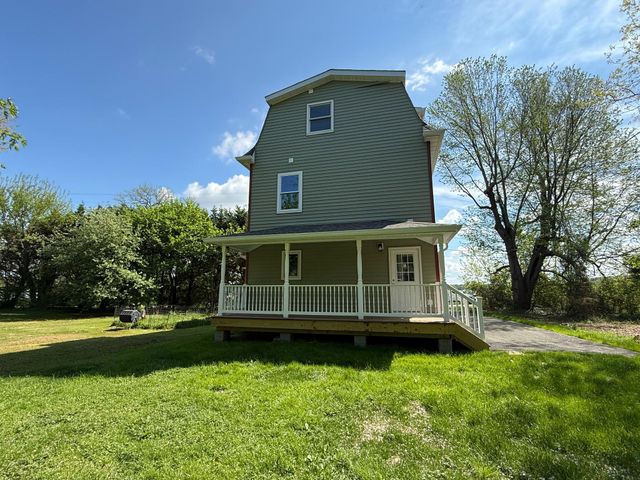 6416 EDESVILLE RD, Rock Hall, MD 21661