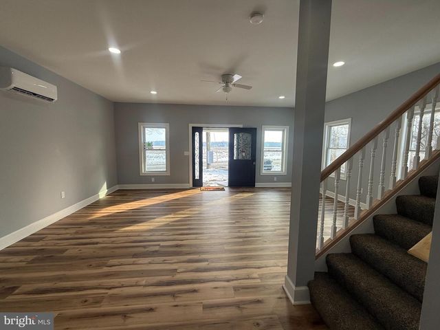 6416 EDESVILLE RD, Rock Hall, MD 21661