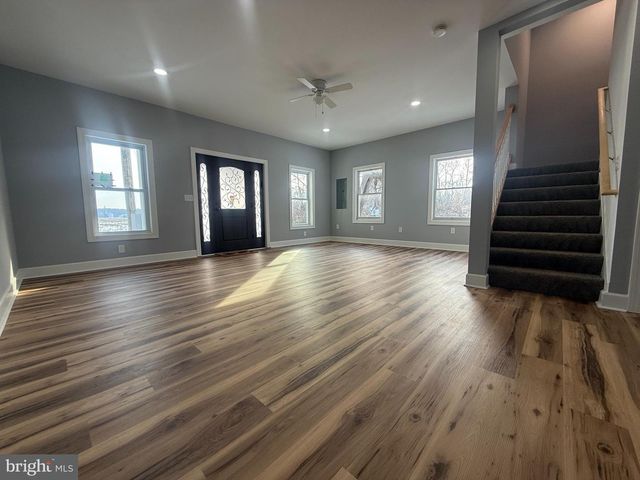 6416 EDESVILLE RD, Rock Hall, MD 21661