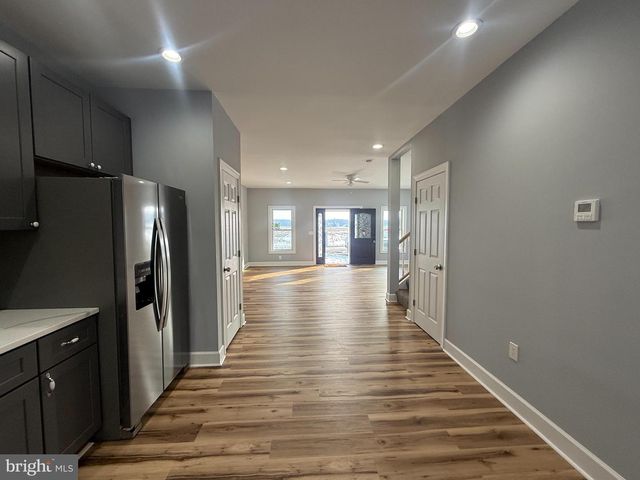 6416 EDESVILLE RD, Rock Hall, MD 21661