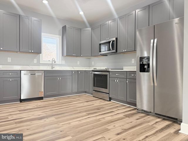 6416 EDESVILLE RD, Rock Hall, MD 21661