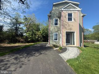 6416 EDESVILLE RD, Rock Hall, MD 21661