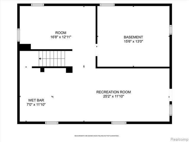 14206 Eastview Drive, Fenton, MI 48430