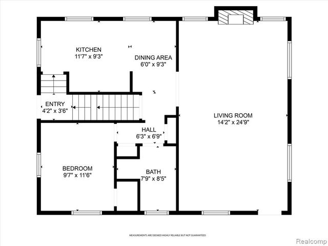 14206 Eastview Drive, Fenton, MI 48430