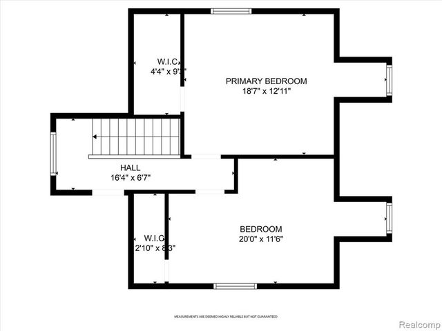 14206 Eastview Drive, Fenton, MI 48430