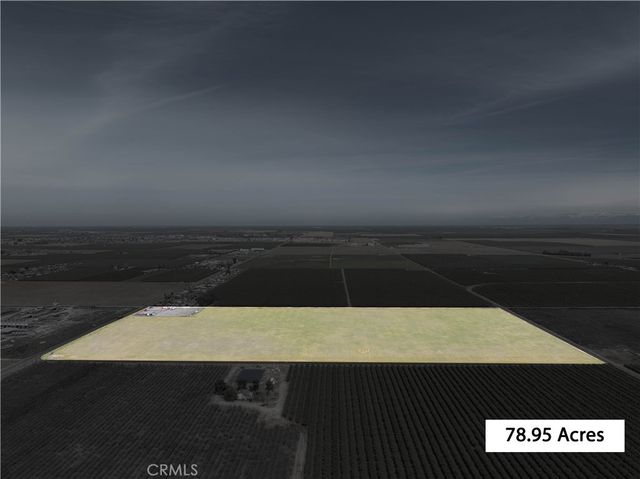 0 Beech Avenue, Shafter, CA 93263