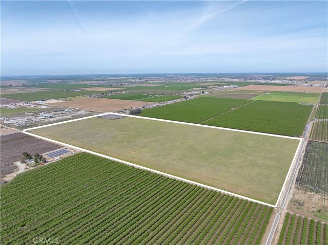 0 Beech Avenue, Shafter, CA 93263