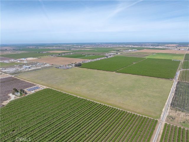 0 Beech Avenue, Shafter, CA 93263