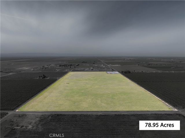 0 Beech Avenue, Shafter, CA 93263