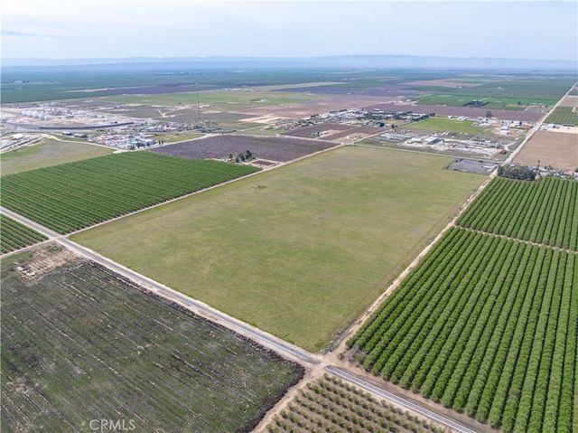 0 Beech Avenue, Shafter, CA 93263