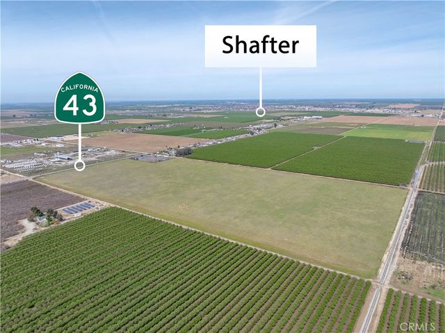 0 Beech Avenue, Shafter, CA 93263