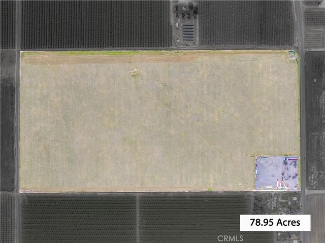 0 Beech Avenue, Shafter, CA 93263