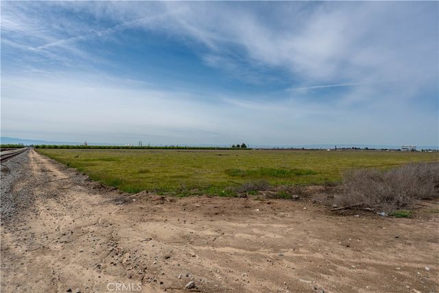 0 Beech Avenue, Shafter, CA 93263