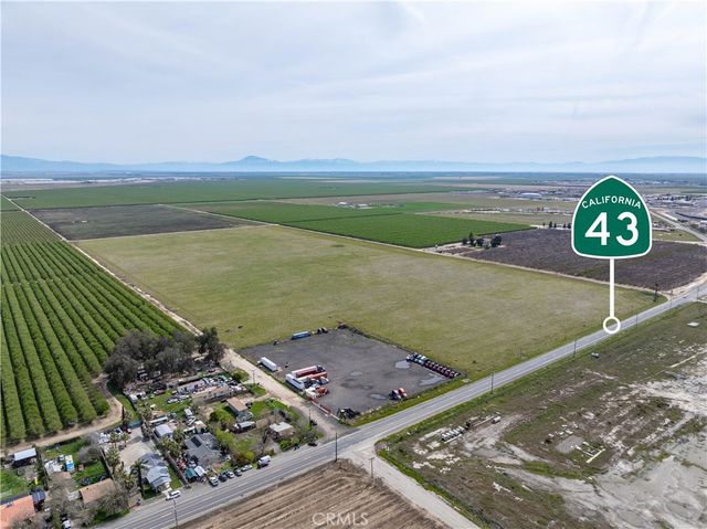0 Beech Avenue, Shafter, CA 93263