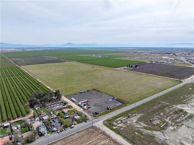0 Beech Avenue, Shafter, CA 93263
