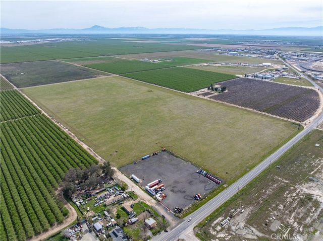 0 Beech Avenue, Shafter, CA 93263