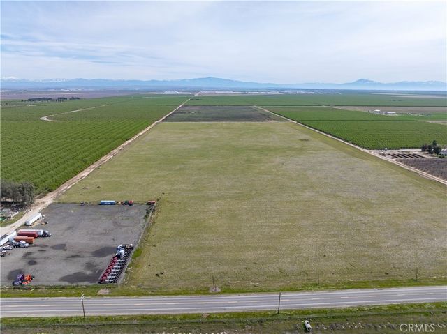 0 Beech Avenue, Shafter, CA 93263