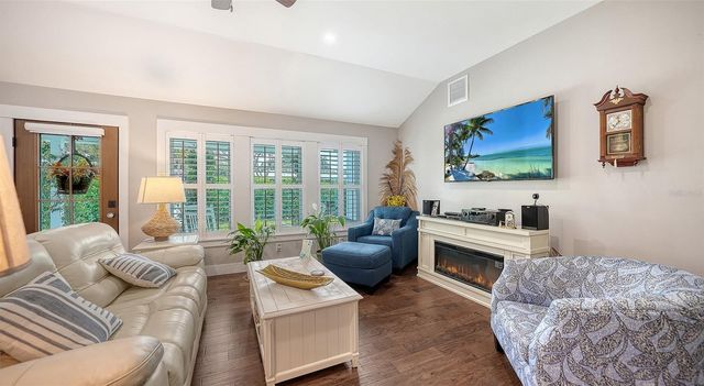 3606 PALONIA COURT, Sarasota, FL 34239