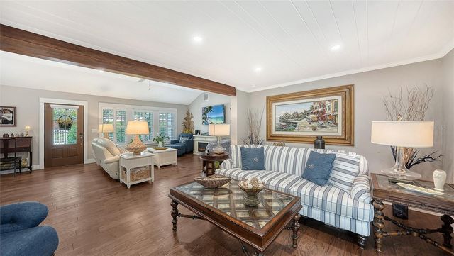 3606 PALONIA COURT, Sarasota, FL 34239