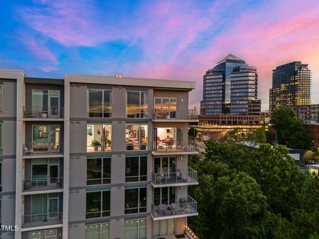 214 Hunt Street 603, Durham, NC 27701