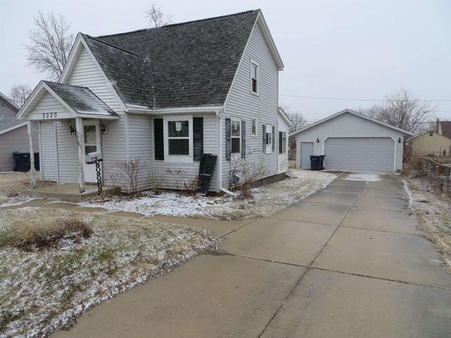 2020 S Jackson Street, Janesville, WI 53546