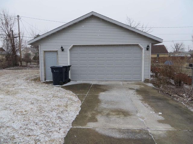 2020 S Jackson Street, Janesville, WI 53546