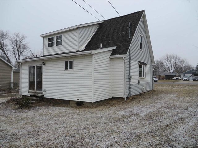 2020 S Jackson Street, Janesville, WI 53546