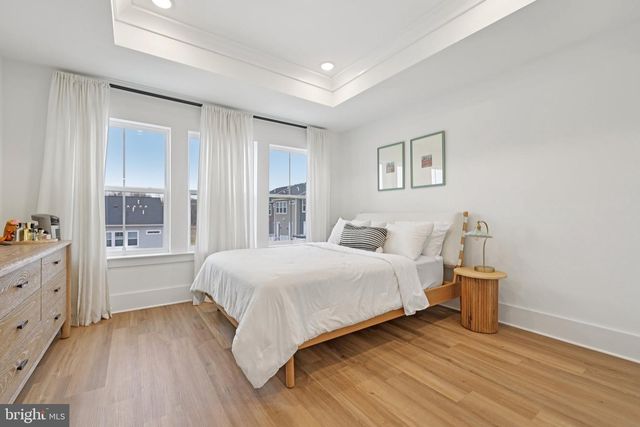 1600 BLACKSMITH WAY, Frederick, MD 21702