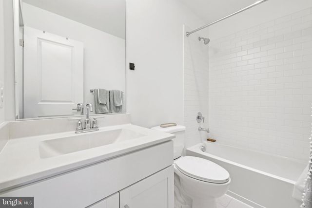 1600 BLACKSMITH WAY, Frederick, MD 21702