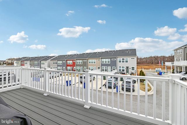 1600 BLACKSMITH WAY, Frederick, MD 21702