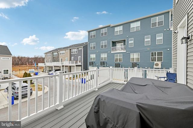 1600 BLACKSMITH WAY, Frederick, MD 21702