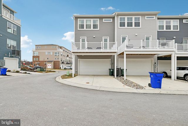 1600 BLACKSMITH WAY, Frederick, MD 21702