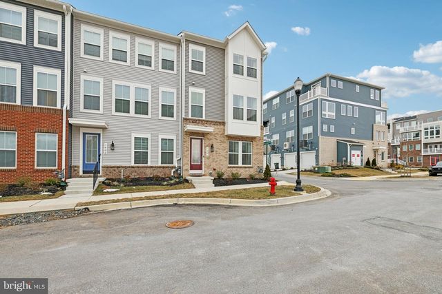 1600 BLACKSMITH WAY, Frederick, MD 21702