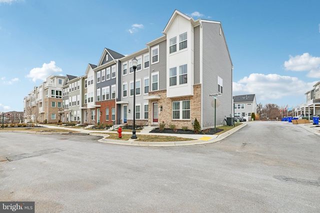 1600 BLACKSMITH WAY, Frederick, MD 21702