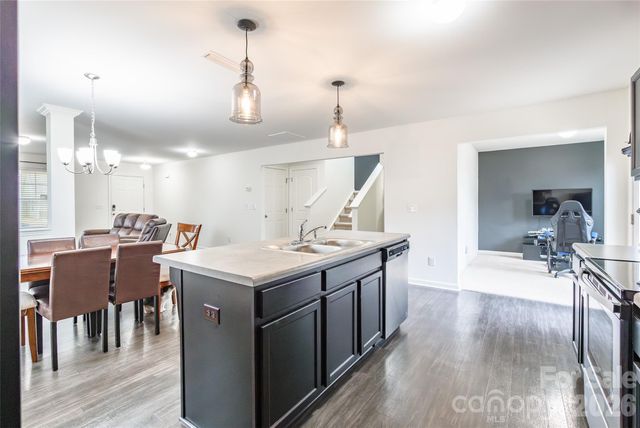 825 Georgia Oak Lane, Landis, NC 28088