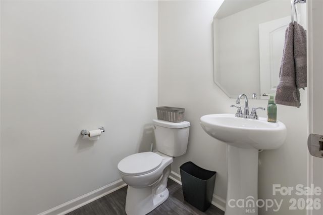 825 Georgia Oak Lane, Landis, NC 28088