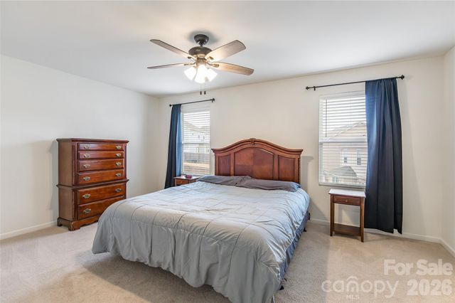 825 Georgia Oak Lane, Landis, NC 28088