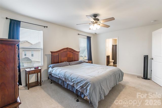 825 Georgia Oak Lane, Landis, NC 28088