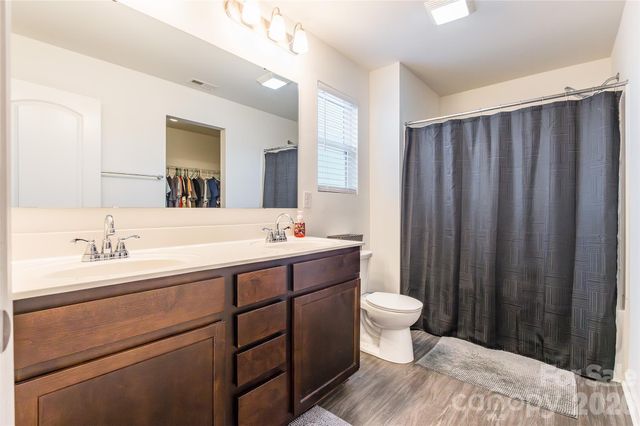 825 Georgia Oak Lane, Landis, NC 28088