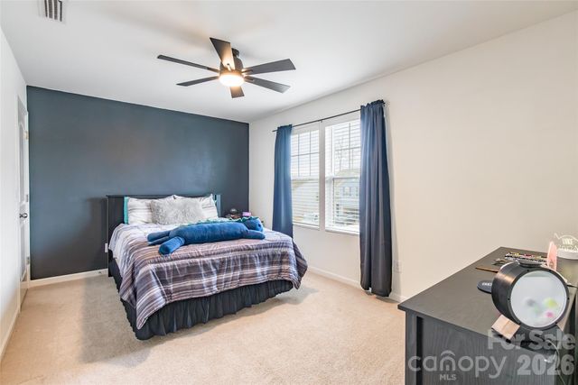 825 Georgia Oak Lane, Landis, NC 28088