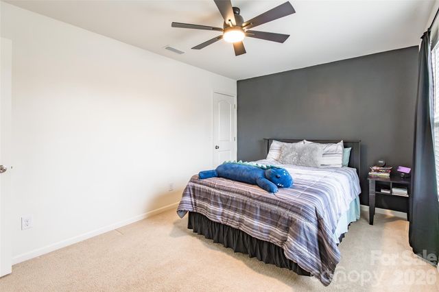 825 Georgia Oak Lane, Landis, NC 28088