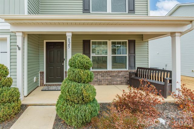 825 Georgia Oak Lane, Landis, NC 28088